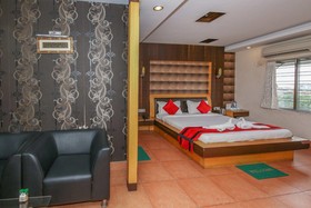 FabHotel Sreemaa Salt Lake