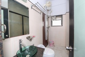 FabHotel Sreemaa Salt Lake