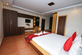 FabHotel Sreemaa Salt Lake