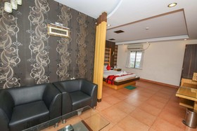 FabHotel Sreemaa Salt Lake