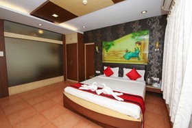 FabHotel Sreemaa Salt Lake