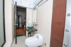 FabHotel Sreemaa Salt Lake