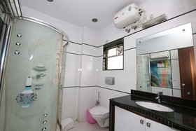 FabHotel Sreemaa Salt Lake