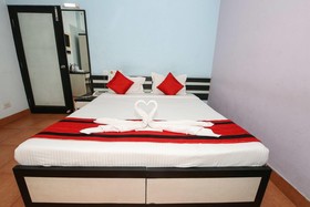FabHotel Sreemaa Salt Lake