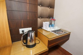 FabHotel Sreemaa Salt Lake