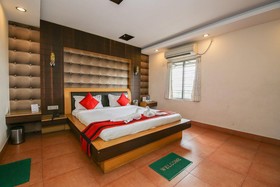 FabHotel Sreemaa Salt Lake