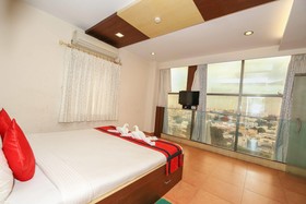 FabHotel Sreemaa Salt Lake