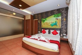FabHotel Sreemaa Salt Lake
