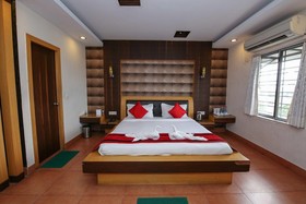 FabHotel Sreemaa Salt Lake