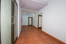 FabHotel Sreemaa Salt Lake