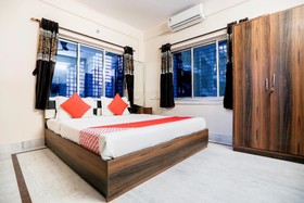 Filoxenia Inn by OYO Rooms