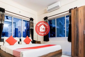 Filoxenia Inn by OYO Rooms