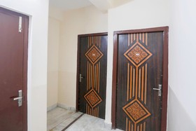 Filoxenia Inn by OYO Rooms