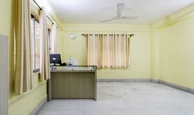 Flama House by Treebo