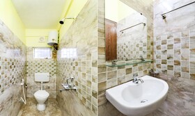 Flama House by Treebo