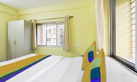 Flama House by Treebo