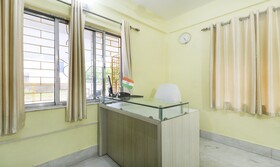 Flama House by Treebo