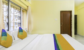 Flama House by Treebo