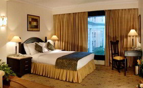 Fortune Park Panchwati