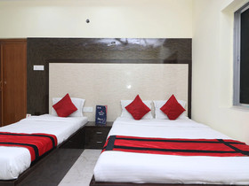 Fortune Plaza By OYO Rooms