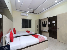 Fortune Plaza By OYO Rooms