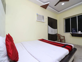 Fortune Plaza By OYO Rooms