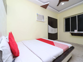 Fortune Plaza By OYO Rooms