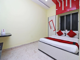 Fortune Plaza By OYO Rooms