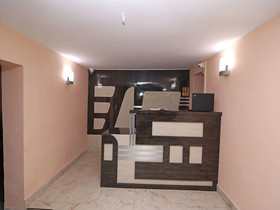 Fortune Plaza By OYO Rooms