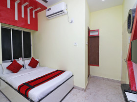 Fortune Plaza By OYO Rooms