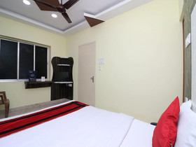 Fortune Plaza By OYO Rooms