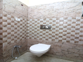 Fortune Plaza By OYO Rooms