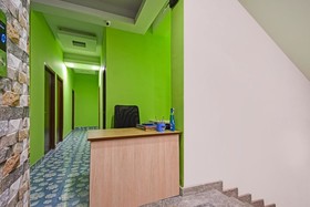 Galaxy Stay Home by OYO Rooms