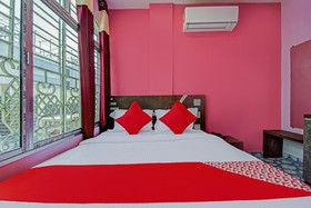 Galaxy Stay Home by OYO Rooms