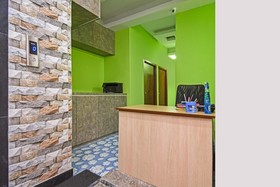 Galaxy Stay Home by OYO Rooms