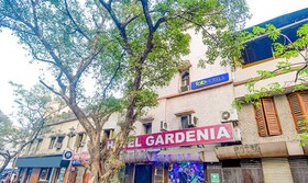 Gardenia by Fabhotel