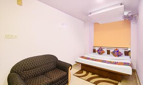 Gardenia by Fabhotel