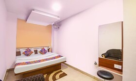 Gardenia by Fabhotel