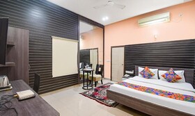 Gardenia by Fabhotel