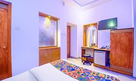 Gardenia by Fabhotel