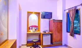 Gardenia by Fabhotel