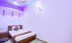 Gardenia by Fabhotel