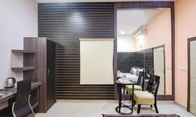 Gardenia by Fabhotel