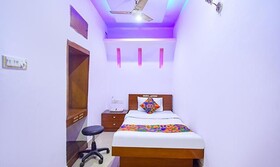 Gardenia by Fabhotel
