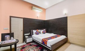 Gardenia by Fabhotel