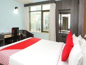 Geetanjali Regency by OYO
