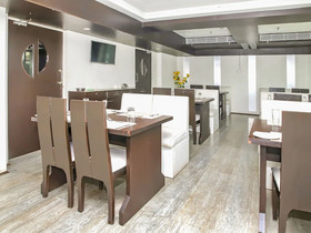 Geetanjali Regency by OYO