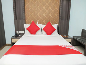 Geetanjali Regency by OYO