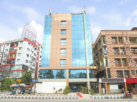 Geetanjali Regency by OYO