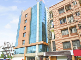 Geetanjali Regency by OYO